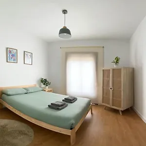  Apartamento Apartamento Con Vistas En El Centro