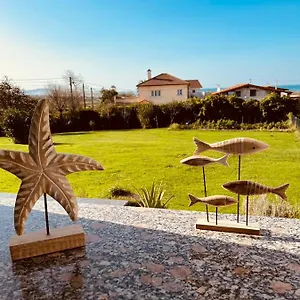  Сasa de vacaciones Robustiana