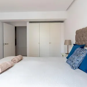  Apartamento New In The Heart Of The Center