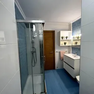  Apartamento Apartamento Céntrico Cerca De Las Estáciones